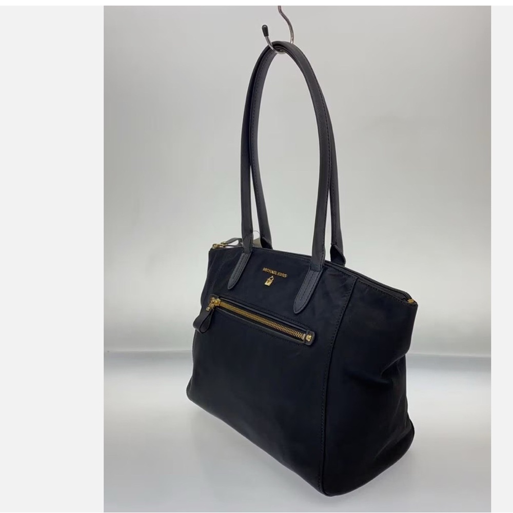 Michael Kors Black Tote Bag